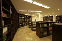 Library Inside