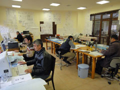 アナトリア考古学研究所2012冬 (1)