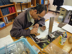 アナトリア考古学研究所2012冬 (3)