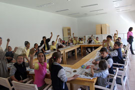 考古学の学校(6)