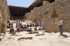 考古学教室（2014年7月）(6)