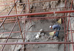 commencement of 26th Kaman-Kalehöyük Excavation and Survey (1)