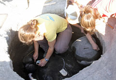 26th Kaman-Kalehöyük Excavation and Survey2011 (5)