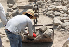 26th Kaman-Kalehöyük Excavation and Survey2011 (7)