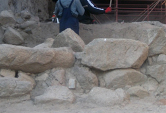26th Kaman-Kalehöyük Excavation and Survey 2011 (1)