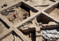 Yassıhöyük Excavations 2011 (2)