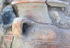 Yassıhöyük Excavations  2011 (4)