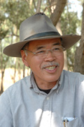 Dr. Sachihiro OMURA